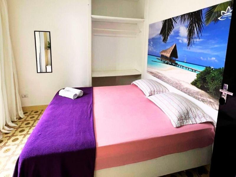 Tombo Beach Hostel — photo 121