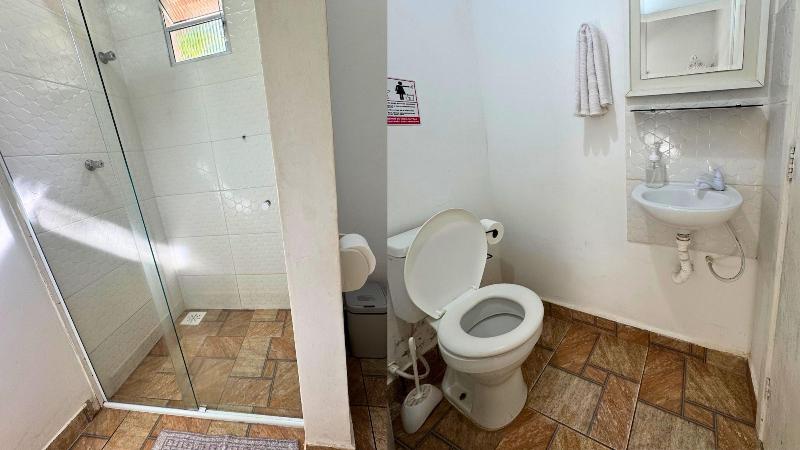Tombo Beach Hostel — photo 120