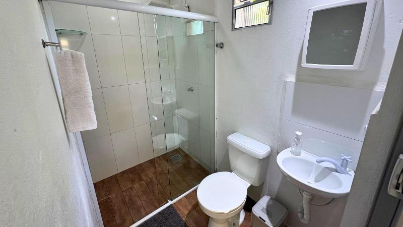 Tombo Beach Hostel — photo 119