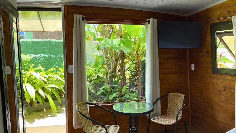 Tombo Beach Hostel — photo 117