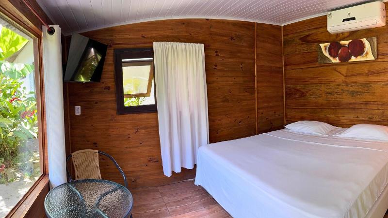 Tombo Beach Hostel — photo 18