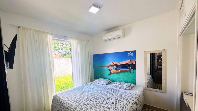 Tombo Beach Hostel — photo 9