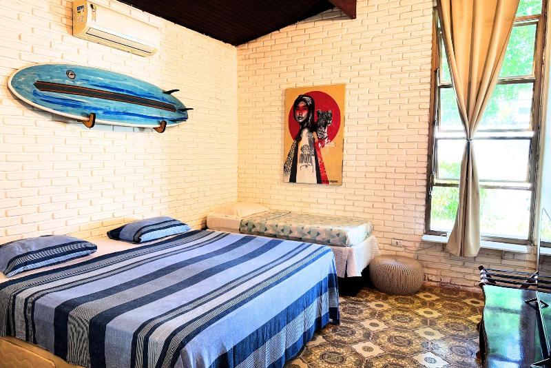 Tombo Beach Hostel — photo 29