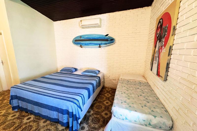 Tombo Beach Hostel — photo 25