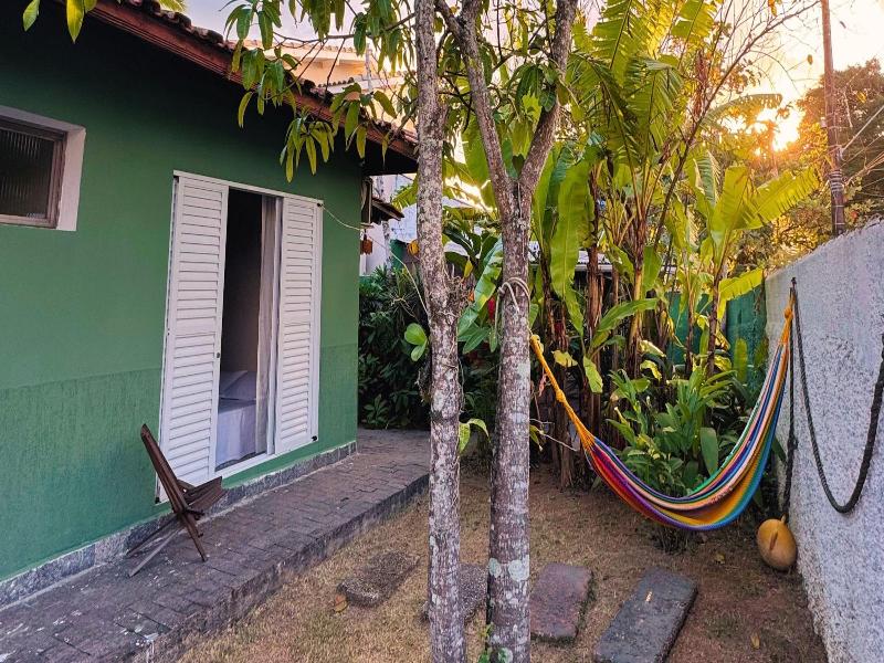 Tombo Beach Hostel — photo 37