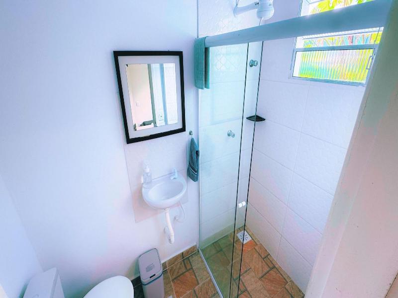 Tombo Beach Hostel — photo 39