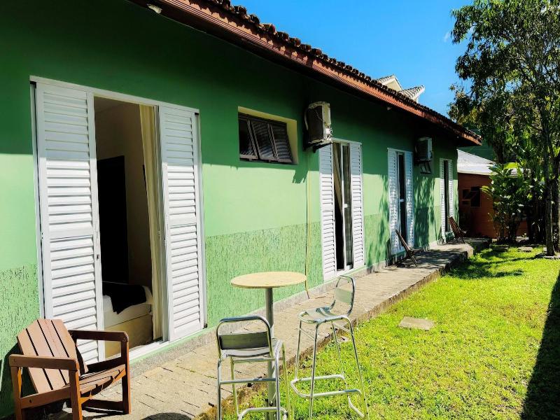Tombo Beach Hostel — photo 52