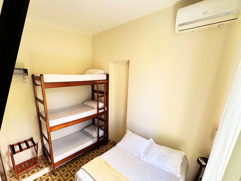 Tombo Beach Hostel — photo 60