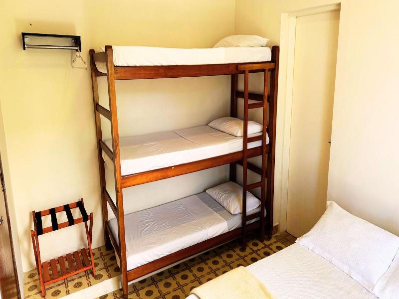 Tombo Beach Hostel — photo 56