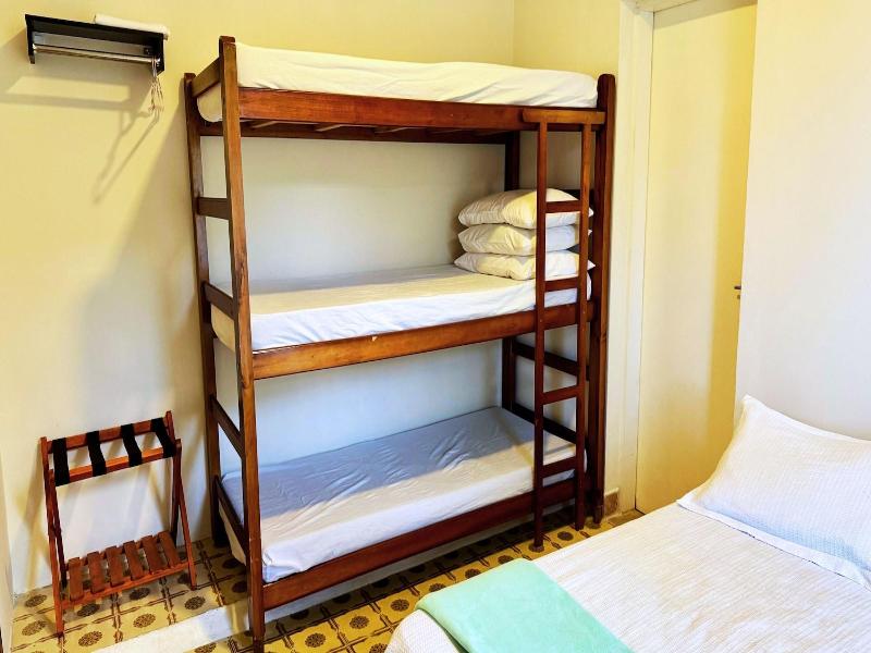 Tombo Beach Hostel — photo 213