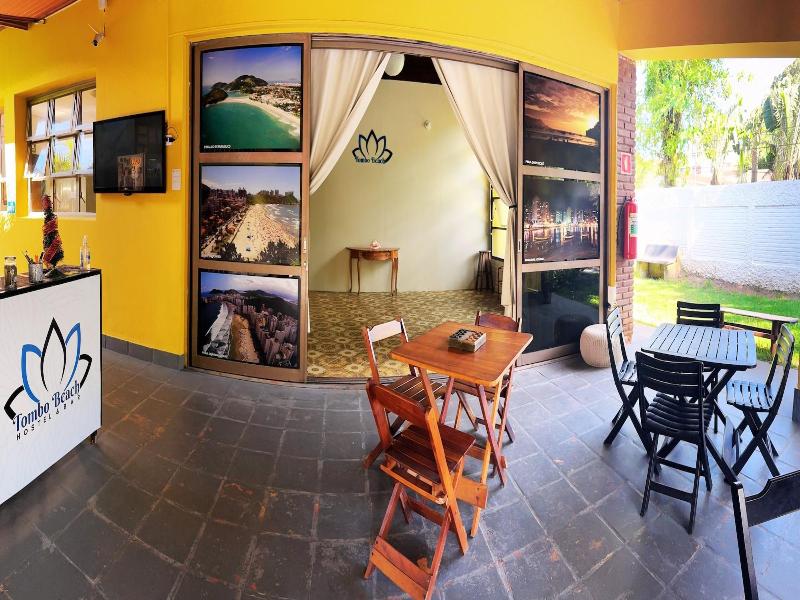 Tombo Beach Hostel — photo 208