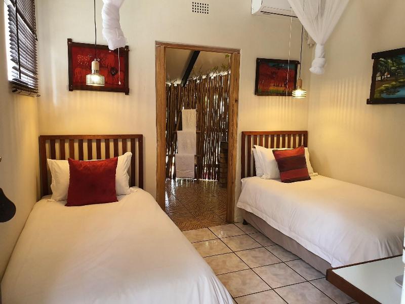 A Traveller's Palm image