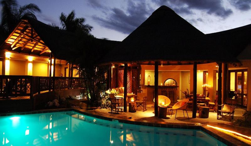 La Lechere Guest House image