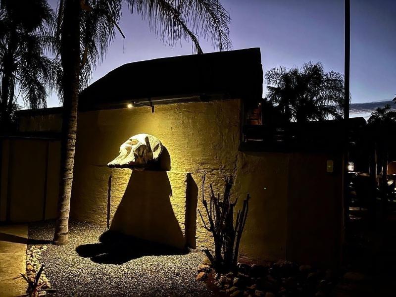 La Lechere Guest House image
