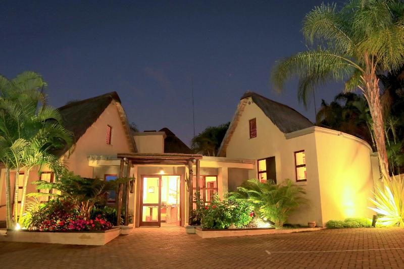 La Lechere Guest House image