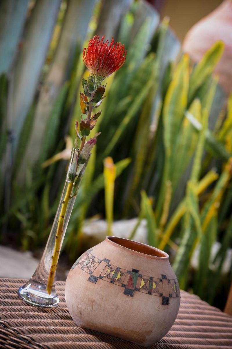 La Lechere Guest House image