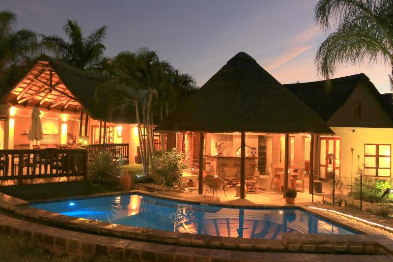 La Lechere Guest House image