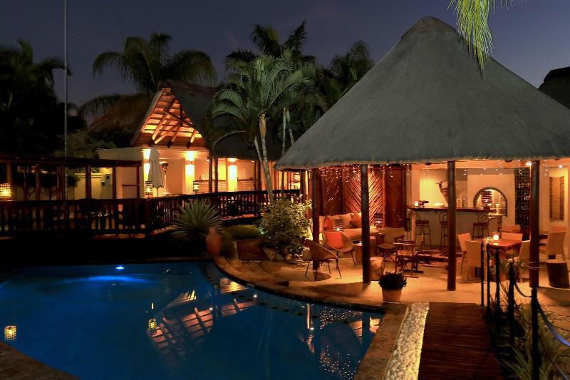 La Lechere Guest House image