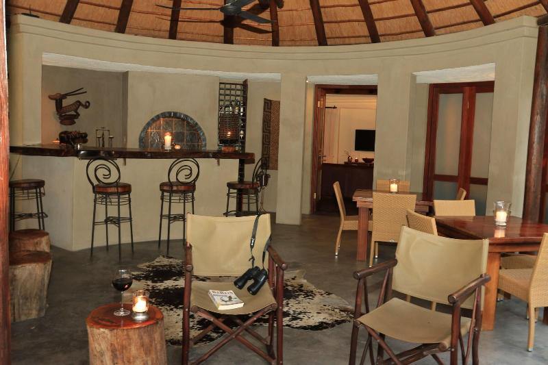 La Lechere Guest House image