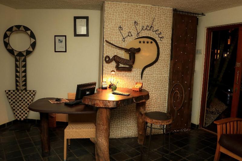 La Lechere Guest House image
