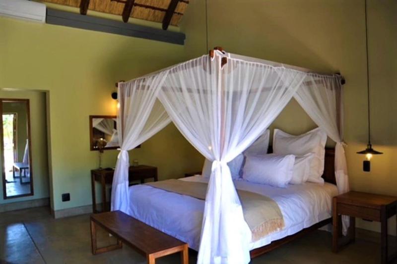 La Lechere Guest House image