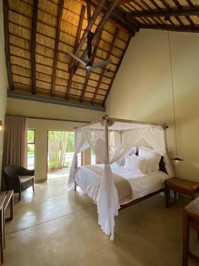 La Lechere Guest House image