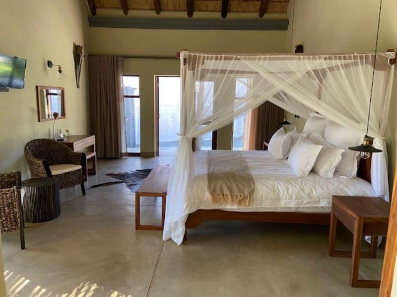 La Lechere Guest House image