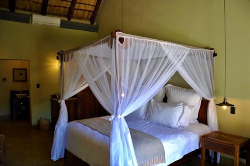 La Lechere Guest House image