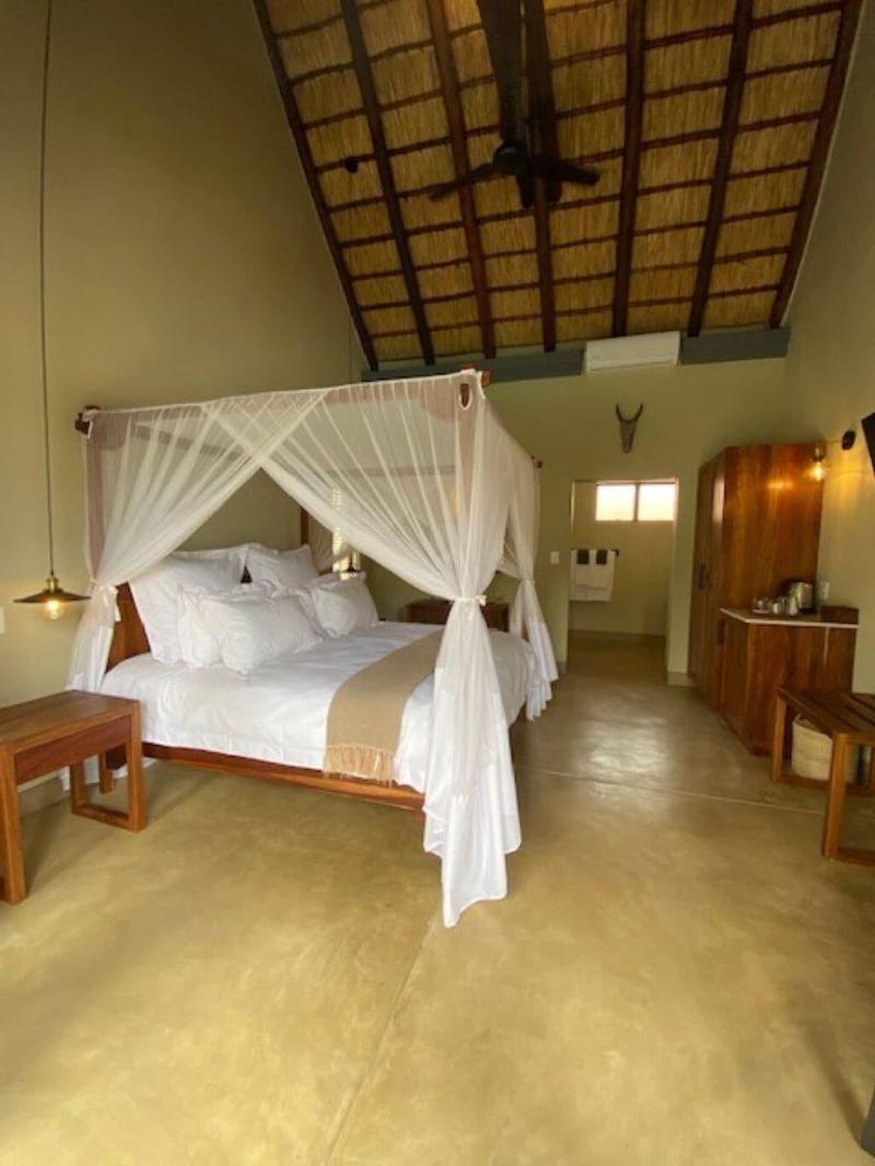La Lechere Guest House image
