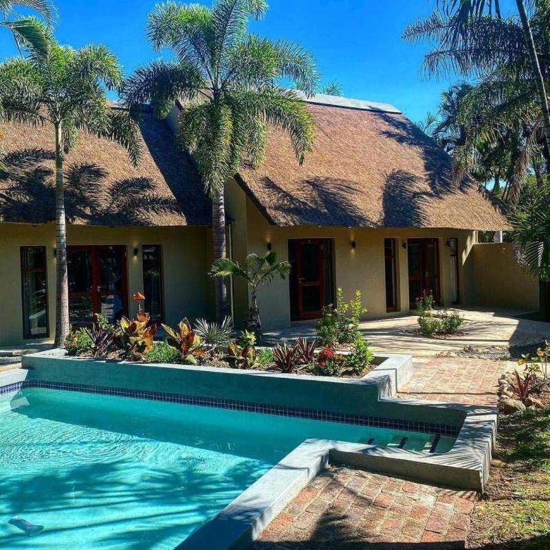 La Lechere Guest House image