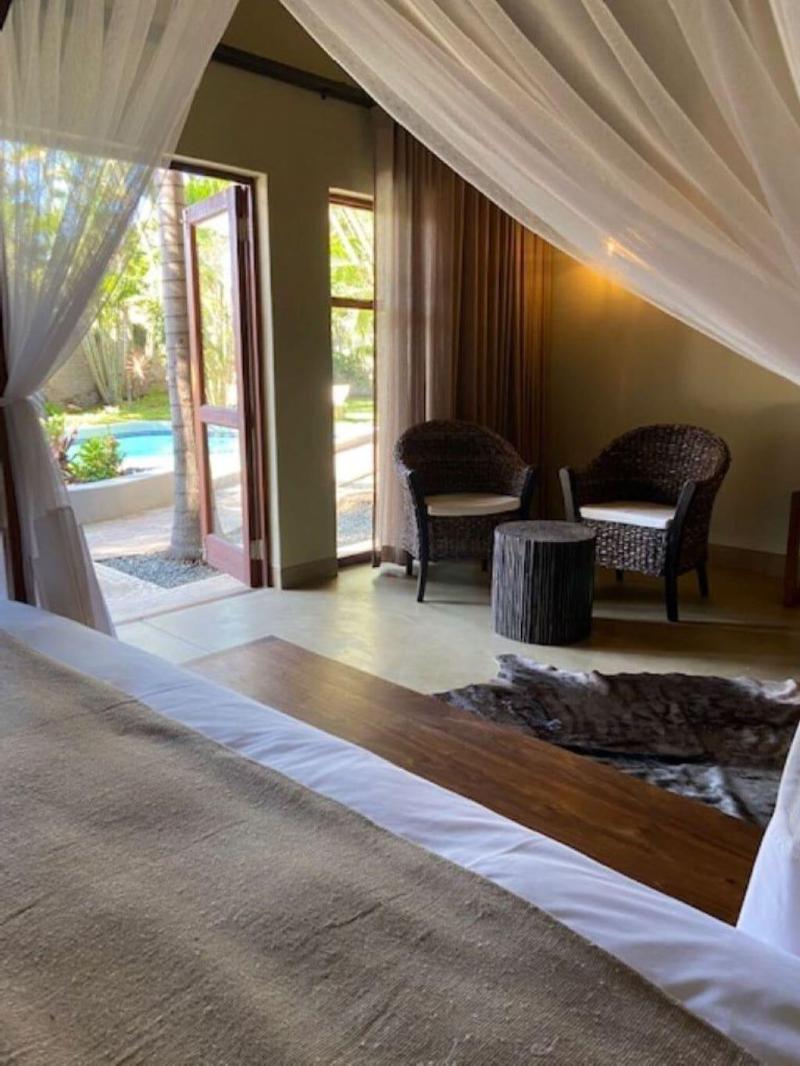 La Lechere Guest House image