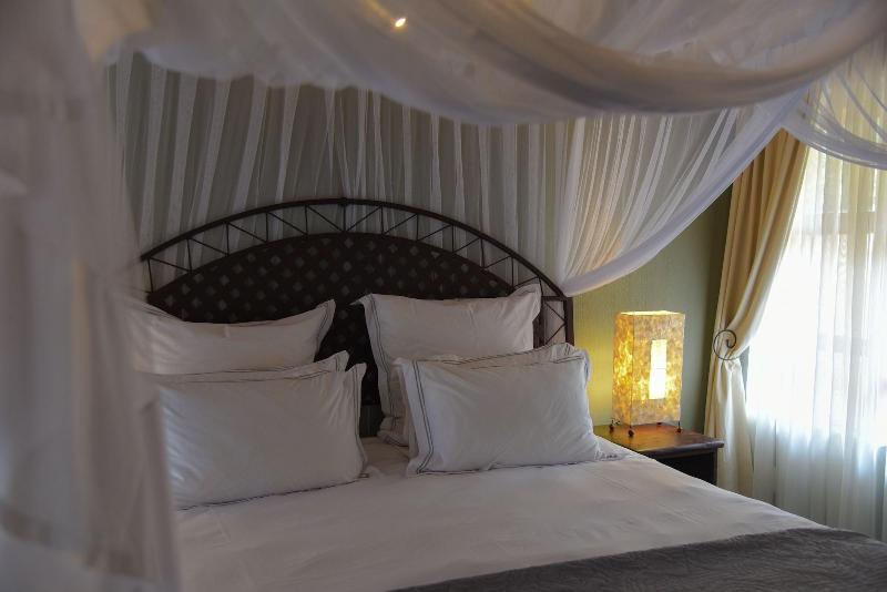 La Lechere Guest House image