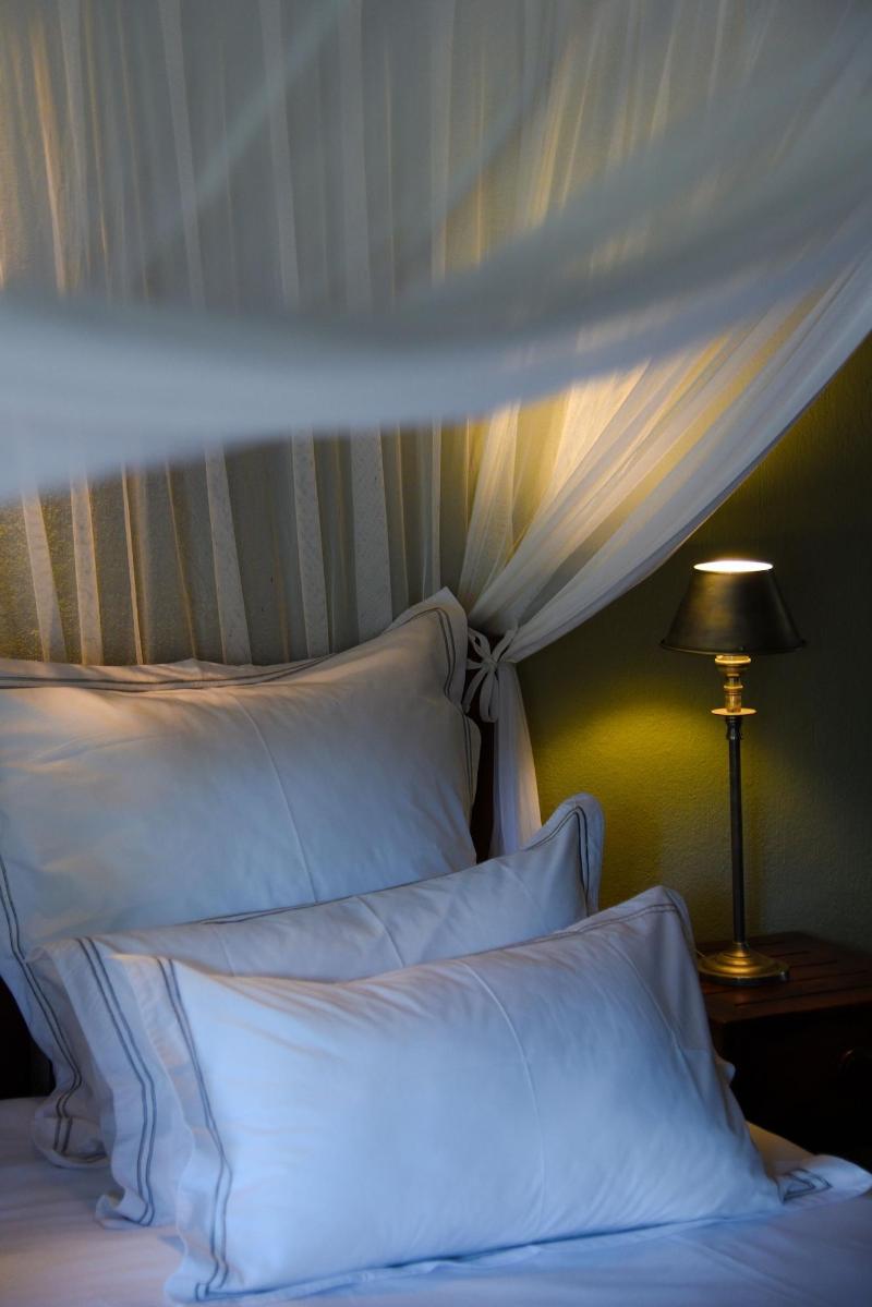 La Lechere Guest House image