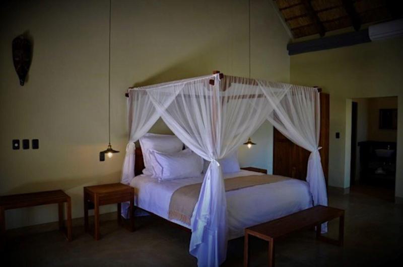 La Lechere Guest House image