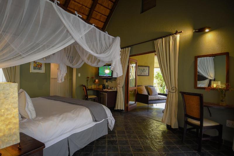 La Lechere Guest House image