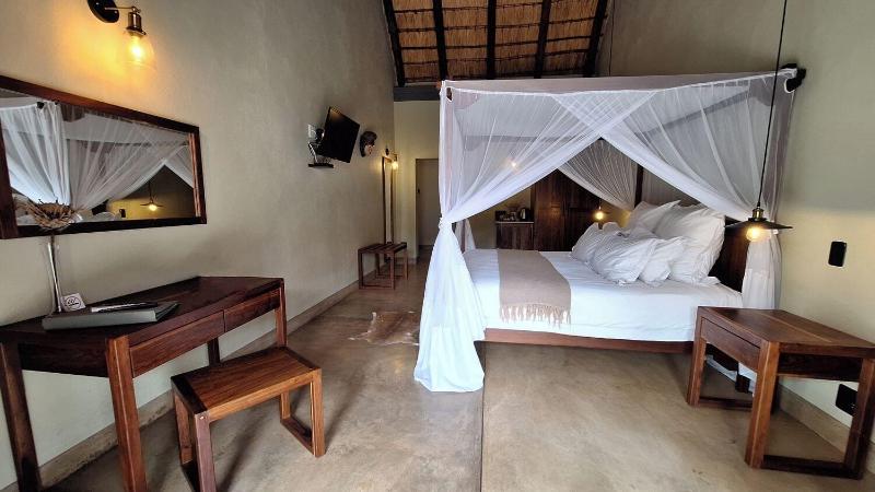 La Lechere Guest House image