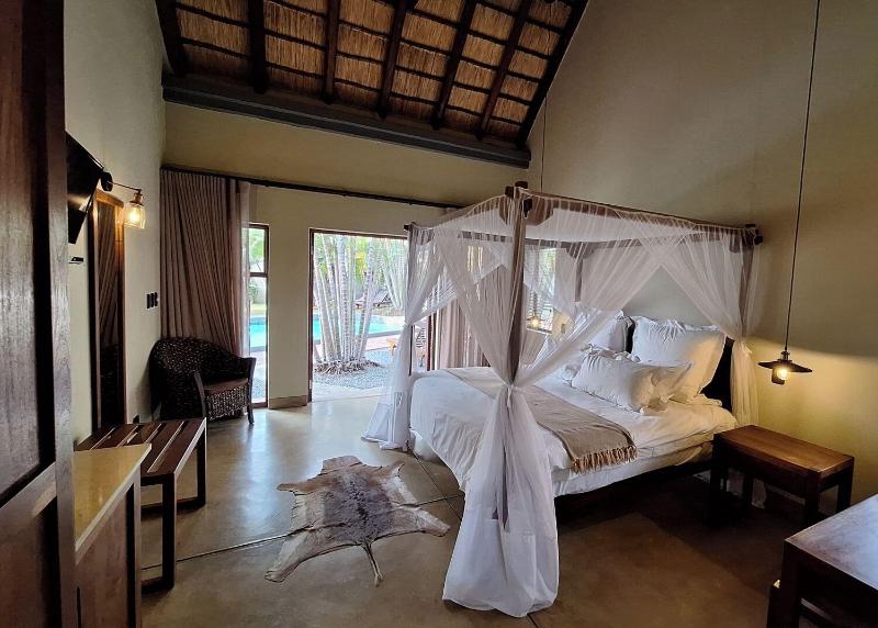 La Lechere Guest House image