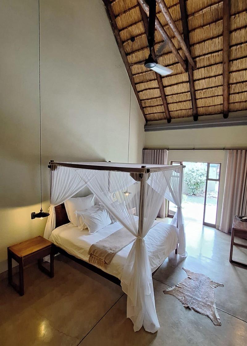 La Lechere Guest House image