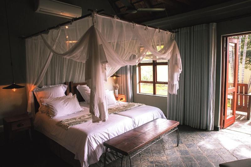 La Lechere Guest House image