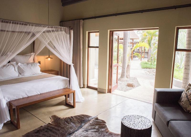 La Lechere Guest House image
