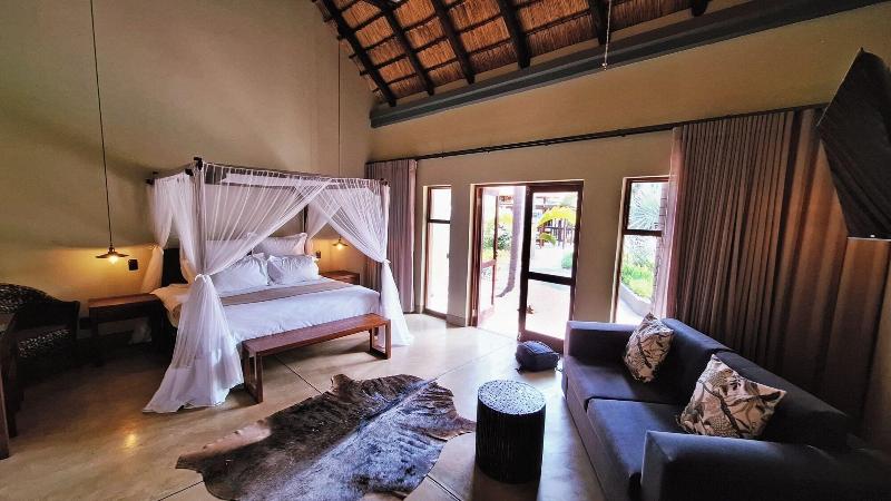 La Lechere Guest House image