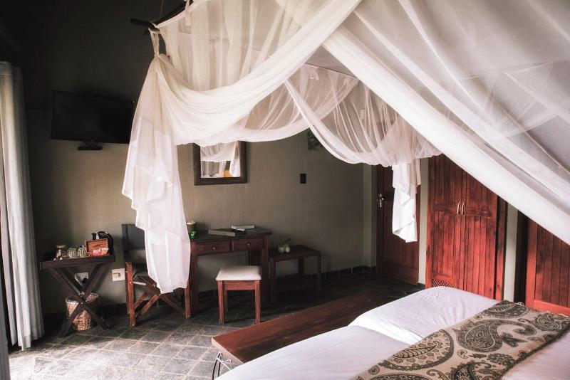 La Lechere Guest House image
