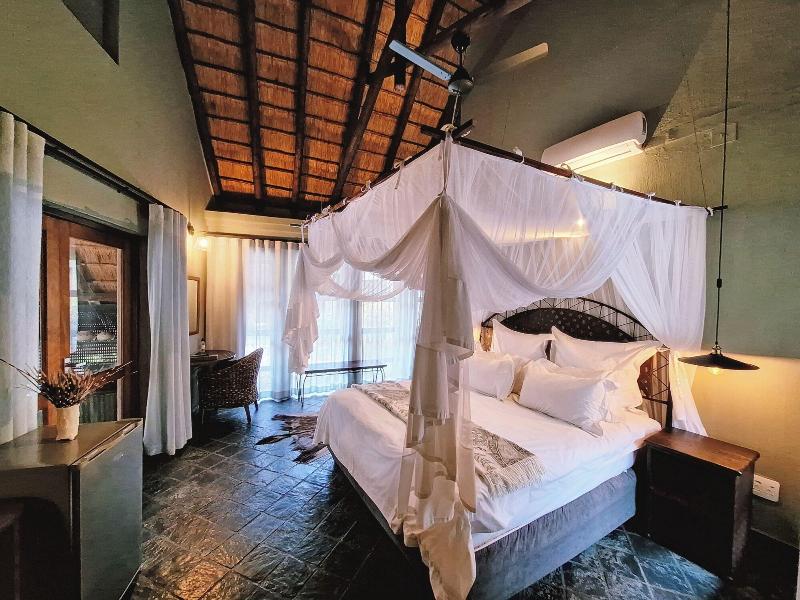 La Lechere Guest House image