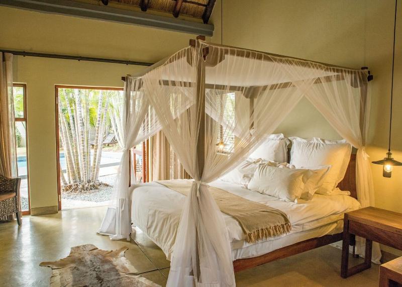 La Lechere Guest House image