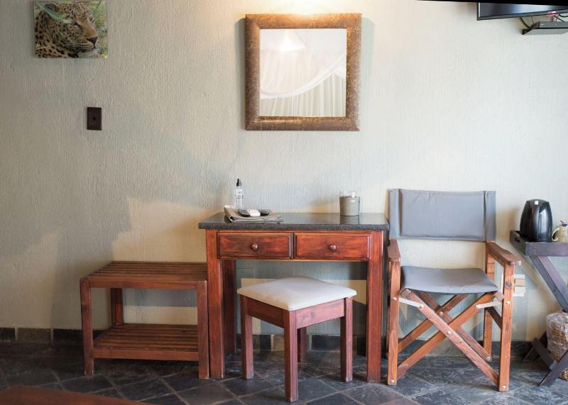 La Lechere Guest House image