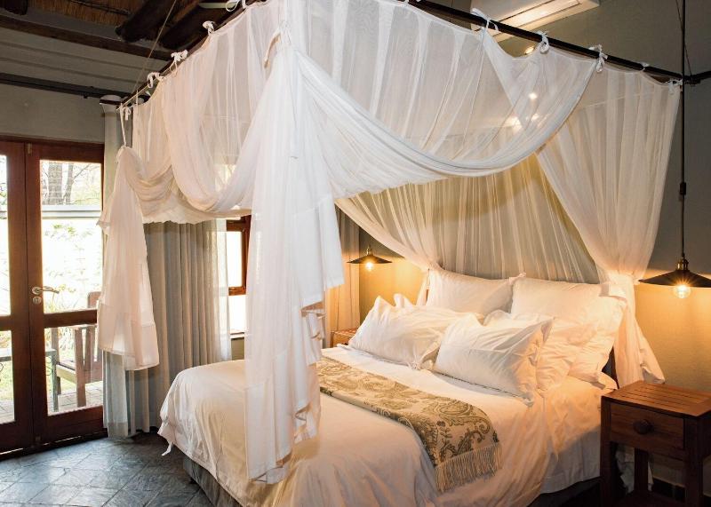 La Lechere Guest House image