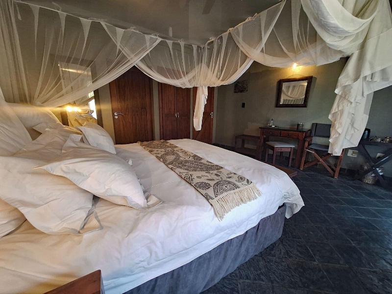 La Lechere Guest House image
