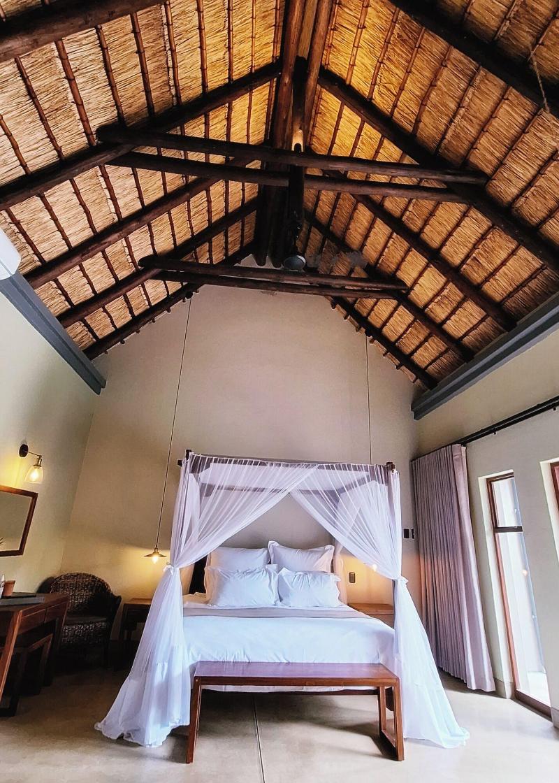 La Lechere Guest House image