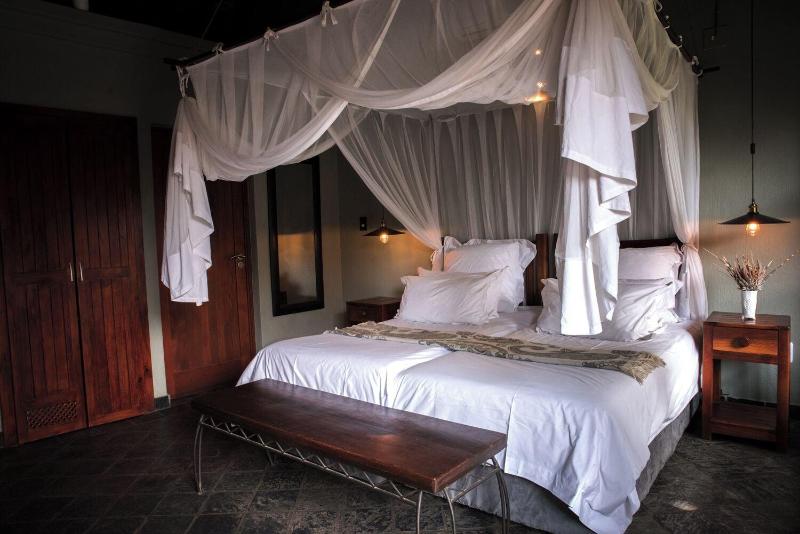 La Lechere Guest House image