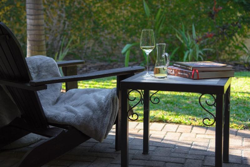La Lechere Guest House image